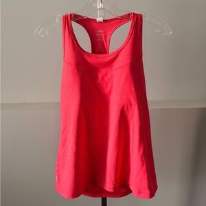 Vibrant Pink Women's Tank Top